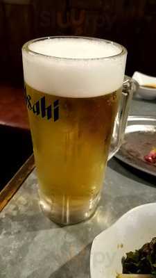 昭和大衆ホルモン 総本店