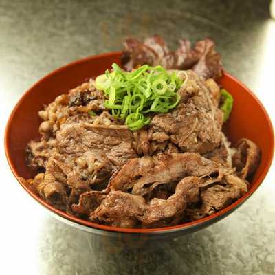 昭和大衆ホルモン 総本店