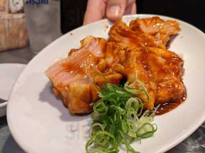 昭和大衆ホルモン 総本店