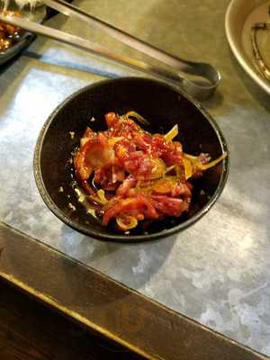 昭和大衆ホルモン 総本店