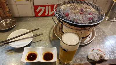 昭和大衆ホルモン 総本店