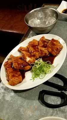 昭和大衆ホルモン 総本店