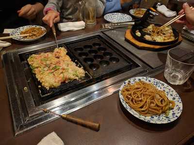 蛸のつぼ南船場店