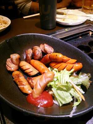 蛸のつぼ南船場店