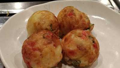 蛸のつぼ南船場店