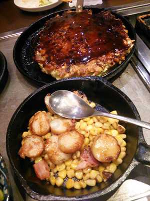 蛸のつぼ南船場店