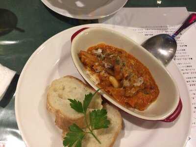 バグダッドカフェ