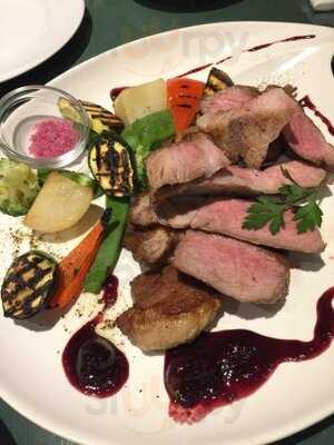 バグダッドカフェ