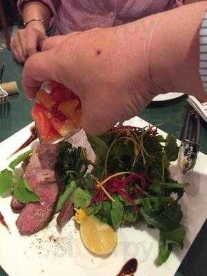 バグダッドカフェ