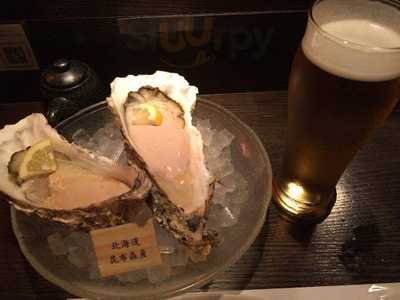 貝殻荘 飯田橋サクラテラス店