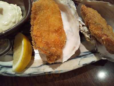 貝殻荘 飯田橋サクラテラス店