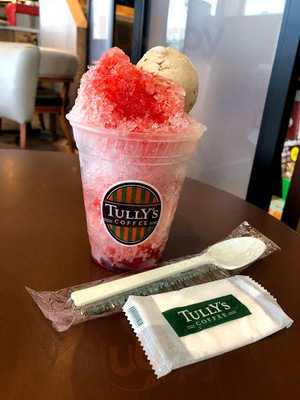 Doutorコーヒーショップ 新潟万代シティ店