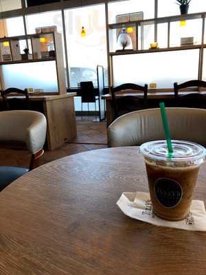 Doutorコーヒーショップ 新潟万代シティ店