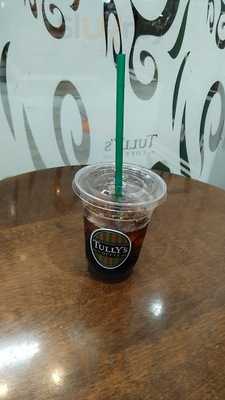 Doutorコーヒーショップ 新潟万代シティ店