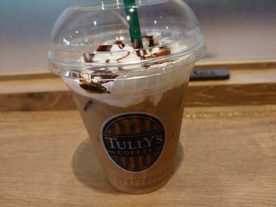 Doutorコーヒーショップ 新潟万代シティ店