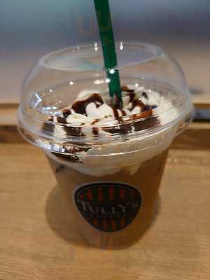 Doutorコーヒーショップ 新潟万代シティ店