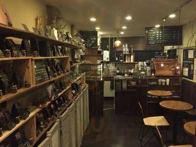 サンワ コーヒー ワークス