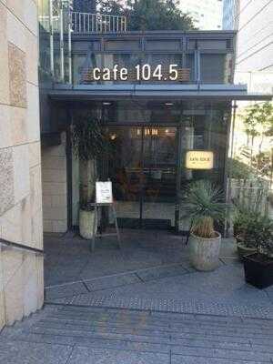 Cafe 104.5
