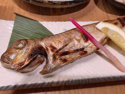 奥阿賀の隠れ座敷 山姥