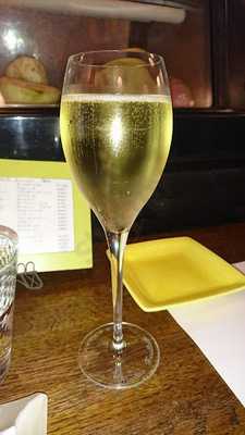 ビストロ プティラパン