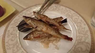 ビストロ プティラパン