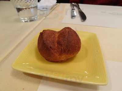 ビストロ プティラパン