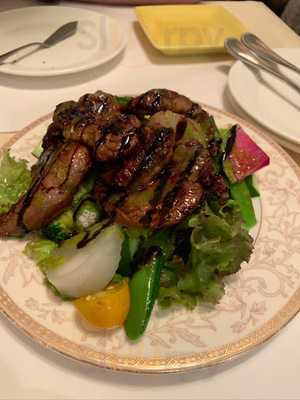 ビストロ プティラパン