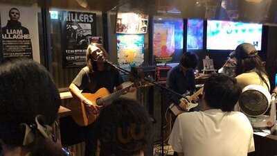 シャムロックンロールスター