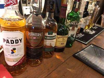 シャムロックンロールスター