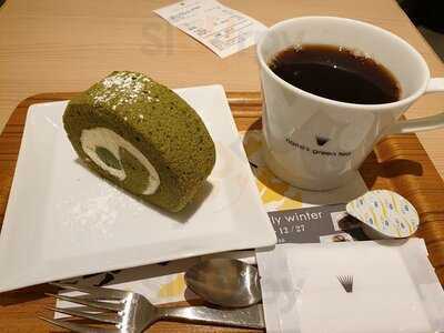 ナナズ グリーンティー 京都祇園店