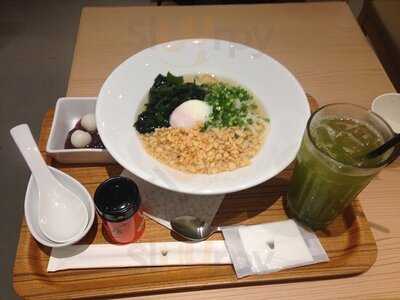 ナナズ グリーンティー 京都祇園店