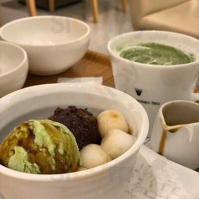 ナナズ グリーンティー 京都祇園店