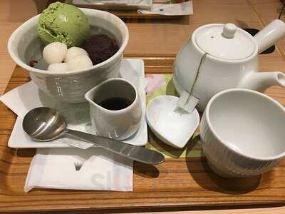 ナナズ グリーンティー 京都祇園店