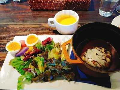 ガーブ ドレッシング