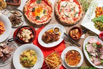 ガーブ ドレッシング