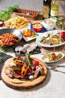 ガーブ ドレッシング