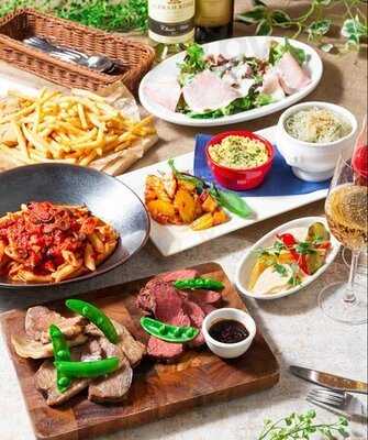 ガーブ ドレッシング