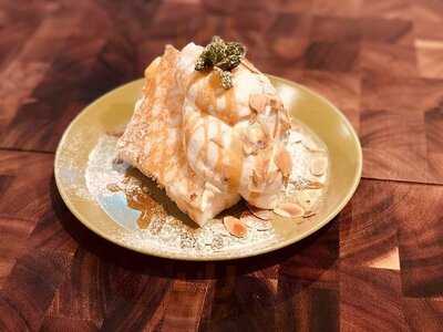 ガーブ ドレッシング