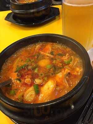 崔おばさんのキムチ