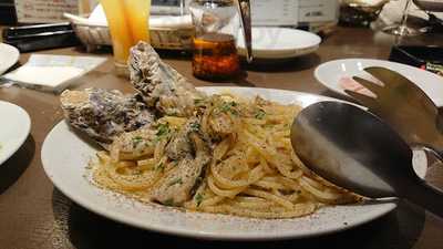 ピッツェリア エ バール ロジック