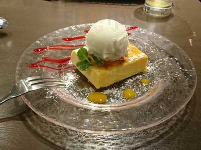 ピッツェリア エ バール ロジック