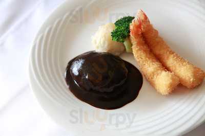 洋食レストラン 西櫻亭