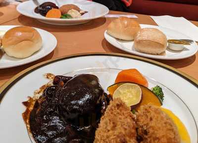 洋食レストラン 西櫻亭