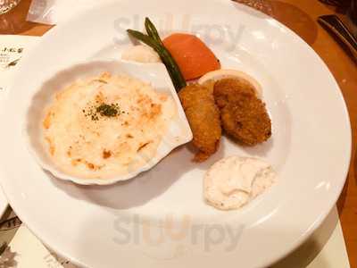 洋食レストラン 西櫻亭