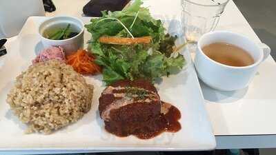 ハナダ・ロッソ