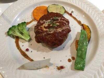 ハナダ・ロッソ