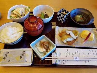 京懐石 美濃吉 竹茂楼 ホテル阪急インターナショナル店