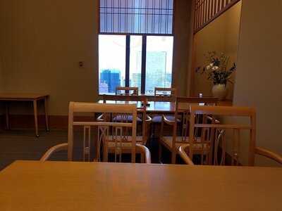 京懐石 美濃吉 竹茂楼 ホテル阪急インターナショナル店