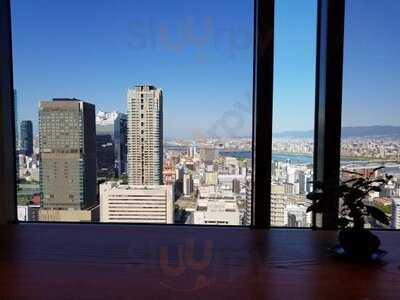 京懐石 美濃吉 竹茂楼 ホテル阪急インターナショナル店