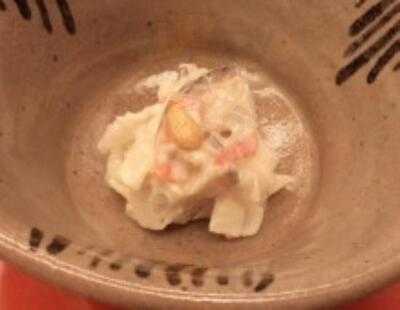 京懐石 美濃吉 竹茂楼 ホテル阪急インターナショナル店